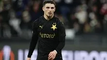 Trabzonspora Yunan orta saha