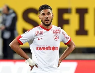 Galatasaray'da Ait Bennasser sesleri | Galatasaray son dakika transfer haberleri