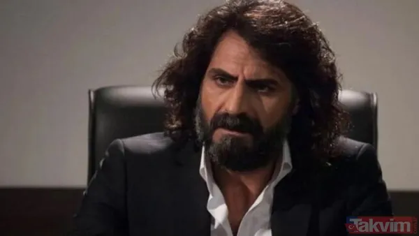 Kurtlar Vadisi dizisiyle bir dönemi salladılar: Polat Alemdar, Güllü Erhan, Abdülhey... Hepsinin bir ortak noktasına var! - 10