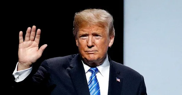 Trump’tan gizli adım!