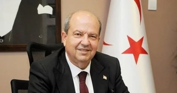 kktc basbakani tatar baskan erdogan la