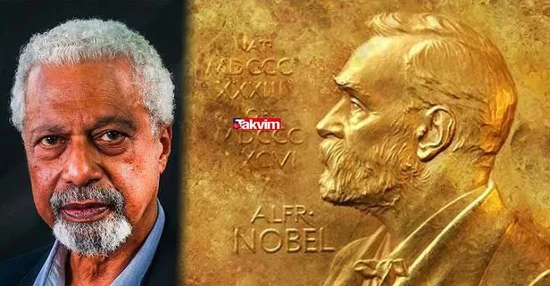 2021 Nobel Edebiyat Ödülü’nü kim kazandı? Nobel Edebiyat Ödülü’nü alan yazar Abdulrazak Gurnah kimdir? İşte kitapları...