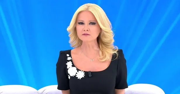 MÜGE ANLI - CANLI YAYIN | 20 Kasım 2025 ATV izle | 1 yıldır kayıptı 5 dakikada bulundu!