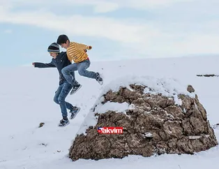 Hangi illere kar yağacak? İstanbul’a kar yağacak mı? 1 Aralık MGM hava durumu! Meteoroloji’den 67 ile fırtına 28 ile kar tipi uyarısı!