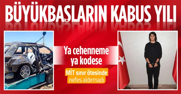 CENTCOM'u yasa boğacak ölüm: MİT, Güngören saldırısının faili Nüsret Tebiş'i öldürdü-11