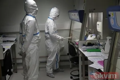 Koronavirüs salgınında dikkat çeken gelişme! Vuhan’da polis kapı kapı geziyor