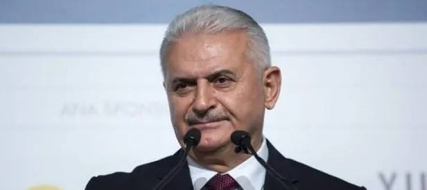 Binali Yıldırım’dan samimi paylaşım!