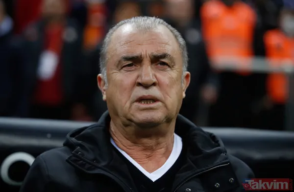 Galatasaray - Fenerbahçe derbisinde olay! Fatih Terim kırmızı Vitor Pereira sarı kart gördü - 13