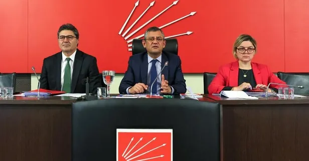 CHP'nin en uzun gecesinin perde arkası! Ahbap - çavuş atamalarına 'değişim' maskesi... Hatay için 'Özel' yetki