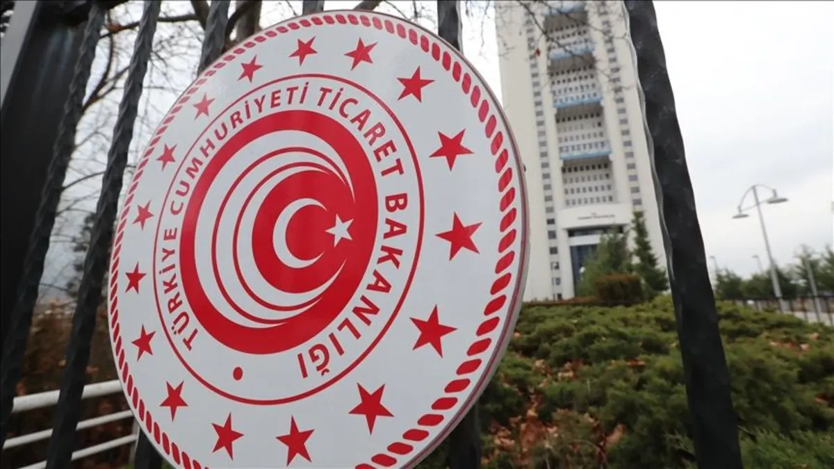ALO 136 Gümrük Muhafaza İhbar Hattı ile 1.5 milyar liralık kaçak eşyaya el konuldu!