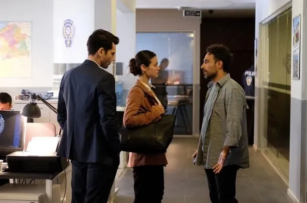 Yargı'nın katili kim belli oluyor izleyiciye saç baş yolduran Kanal D ifşalandı! O bu şu değil tam şok izleyici ona konduramadı-8