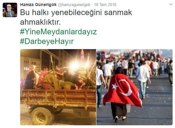 FETÖ'cü TRT spikeri Yunanistan'a kaçarken yakalandı-3