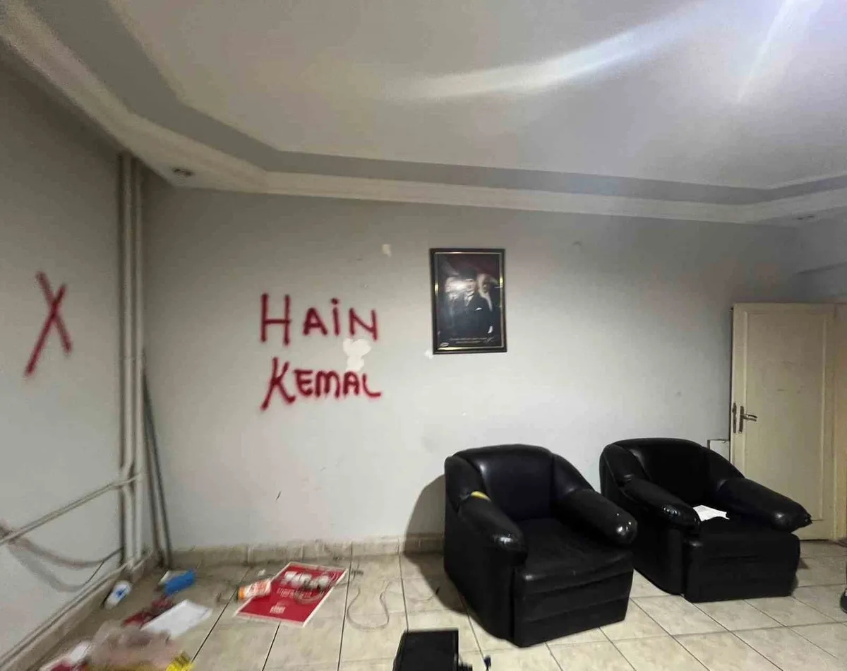 CHP ile Yeni Parti savaşında hasar hesabı! Kılıçdaroğlu talimat verdi-5