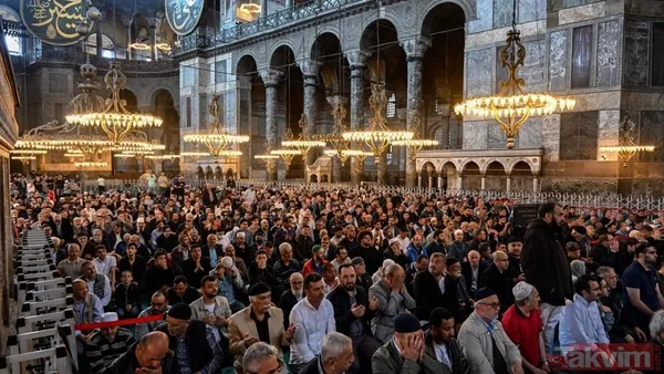 2026 üç aylar ne zaman başlıyor? Recep, Şaban ve Ramazan ayının ilk tarihi belli oldu - 5