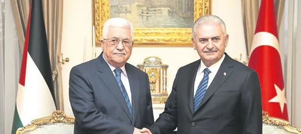 İslam aleminin kalesi Türkiye