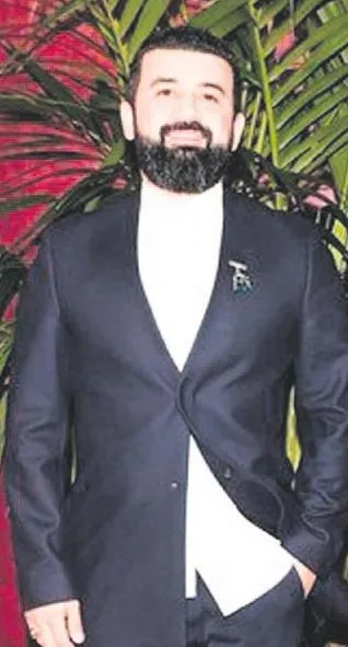 Çağatay kanadını kırdı-1