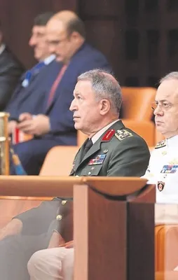 Bence ikinci kalkışma olamaz!