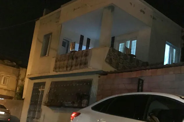 Adana'da karbonmonoksit zehirlenmesi