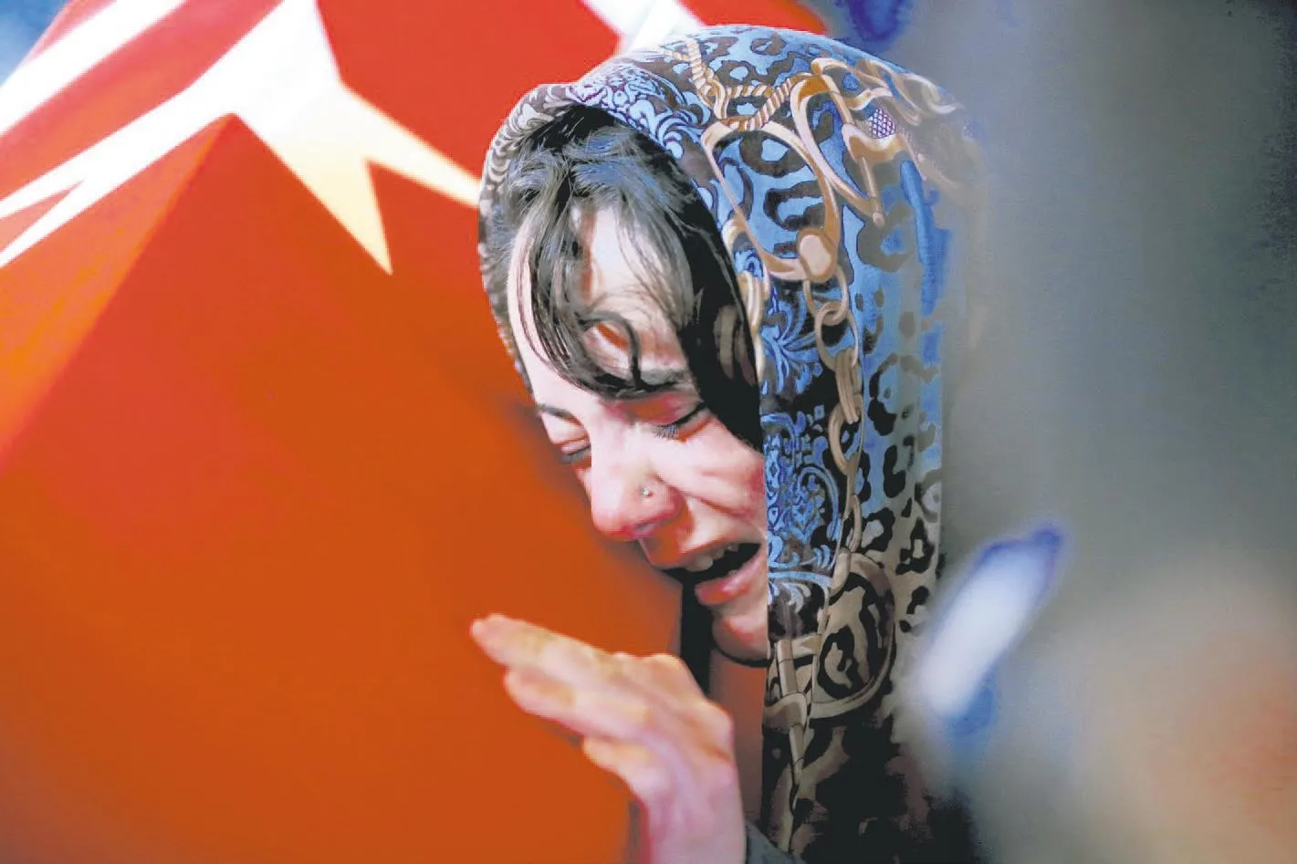 Yiğitlere veda-2