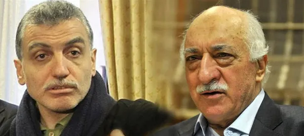 Talimat gizli hattan