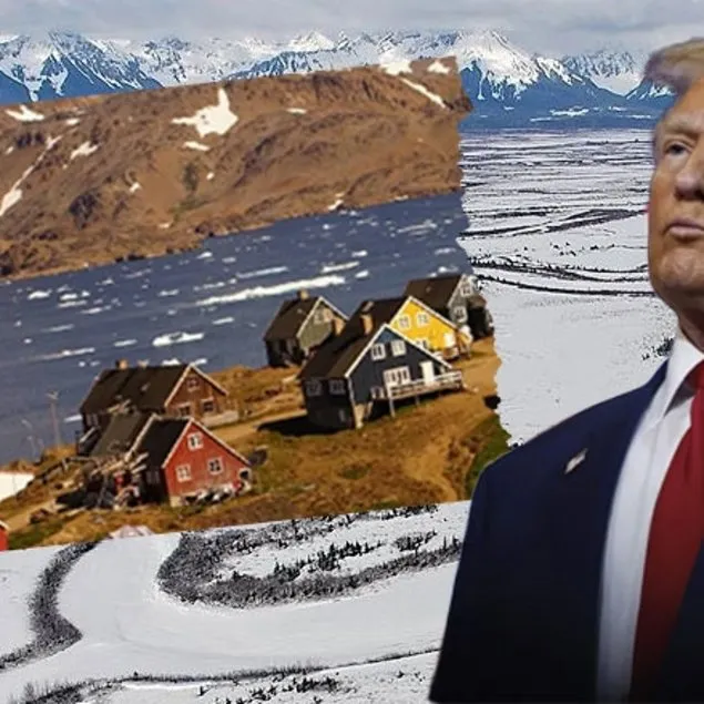 İskandinav liderler Trump’a meydan okudu