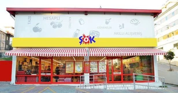 ŞOK 16 Aralık aktüel kataloğuyla indirimler raflarda! ŞOK aktüel