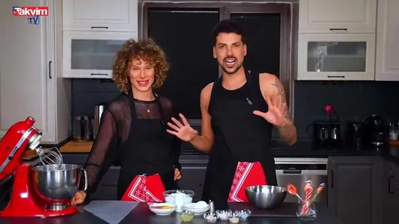 SON DAKİKA HABERİ: Kerimcan Durmaz gözaltına alındı!