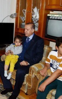 Prodüksiyon değil gerçek!