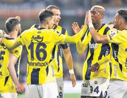 Kanarya’ya dişli rakipler