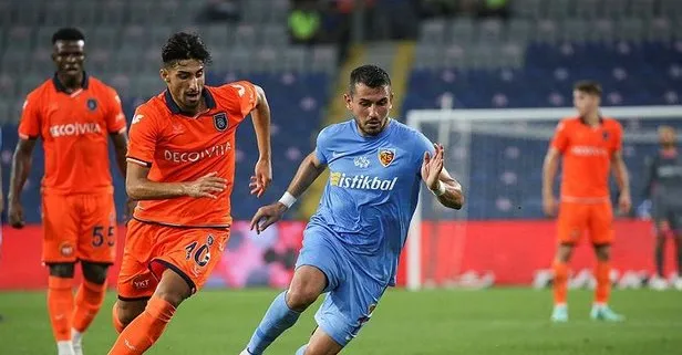 Kayseri deplasmanda güldü!