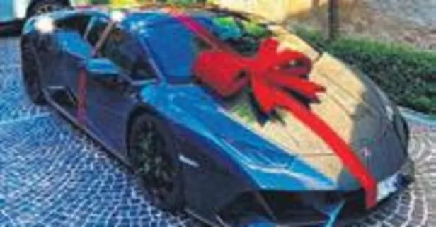 Insıgne’ye küçük bir hediye!