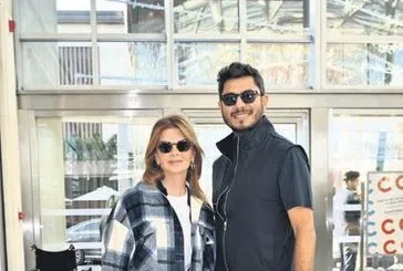 Elde var alışveriş!