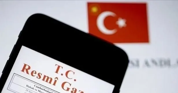Başkan Erdoğan imzaladı! Torba yasa Resmı Gazete’de