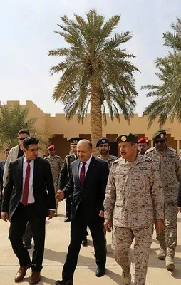 Bakan Işık Suudi Arabistan'da