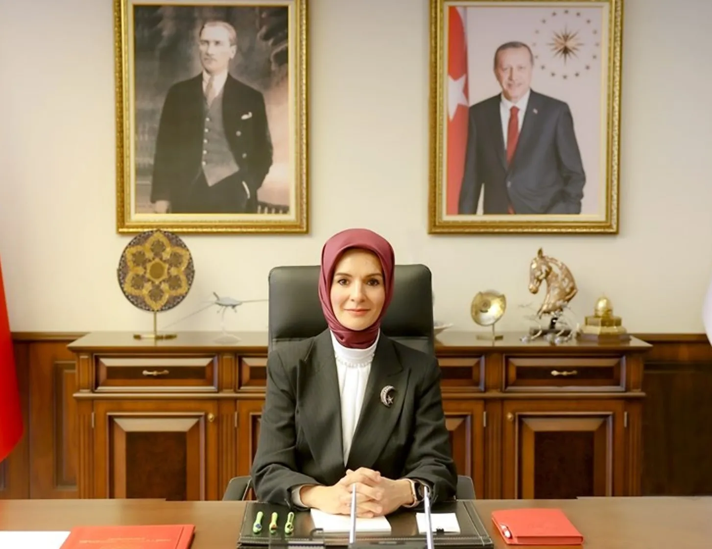 Bakan Göktaş açıkladı! Orman yangınlarının ardından devlet desteği: Aydın, Balıkesir, Antalya ve Muğla’ya 25 milyon lira kaynak