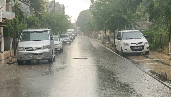HAVA DURUMU | Meteoroloji'den çarpıcı rapor! Son 51 yılın en sıcağı! Bugün hava nasıl olacak?-5