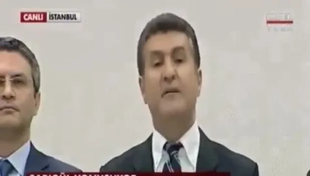 İşte CHP'nin itiraz yüzsüzlüğü!