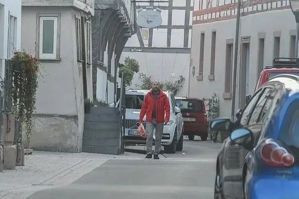 1705376847352.jpeg FETÖ tetikçisi Cevheri Güven'in köstebeği deşifre oldu! Polis memuru hakkında yeni bilgilere ulaşıldı-2