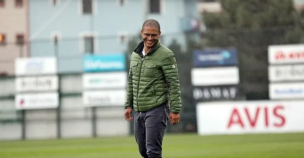 Evine hoş geldin büyük kaptan