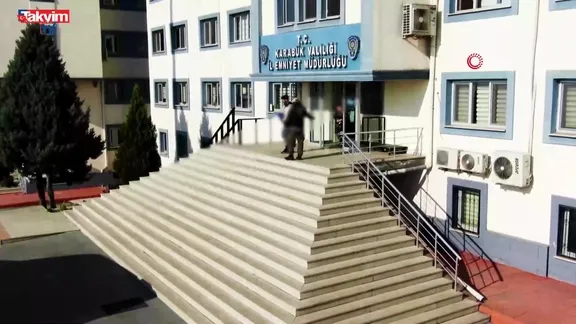 Karabük'te fuhuş operasyonu: 3 tutuklama