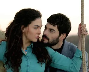 Hercai kelime anlamı nedir? Hercai ne demek? İşte Hercainin hikayesi...