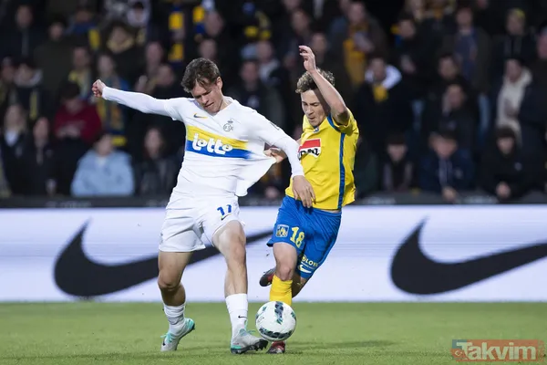 Fenerbahçe'nin Konferans Ligi rakibi Union Saint-Gilloise kim? Hangi ligde oynuyor, kaç şampiyonluğu var? - 1