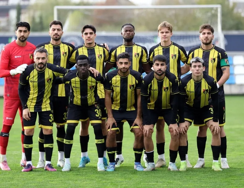 İstanbul Kanbak’a emanet