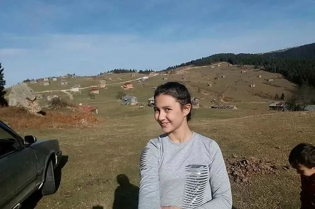Sıla Şentürk cinsel istismara uğradığı için nişanlandığı Hüseyin Can Gökçek tarafından katledilmişti! İddianamede dikkat çeken detay!