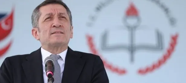Bakan Selçuk’tan ’öğretmen atama’ açıklaması