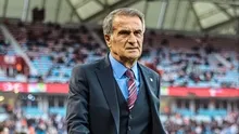 Fatih Tekke sonrası Trabzonsporda üst akıl modeli: Yabancı aday Vitor Pereira listede yedek plan Şenol Güneş ve Çimşir–Keleş ikilisi