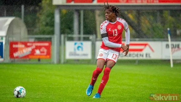 Fenerbahçe yönetimi Ferdi Kadıoğlu’nun ayrılık ihtimaline karşı düğmeye bastı: Patrick Dorgu mercekte - 4