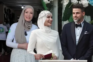 5 ay önce evlenmişlerdi! Reshad Strik'ten Gamze Özçelik paylaşımı! Kalp emojisi koymayı unutmadı