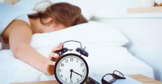 Ders arası uyku önemli