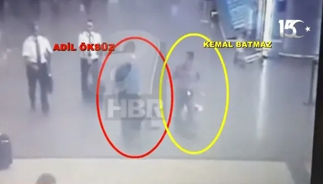 Almanya FETÖ’cü hainlere sığınak oldu